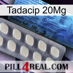 Tadacip 20Mg 34